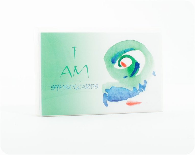 Conny Wolf - I Am Symbol Cards Card Deck, Övrigt