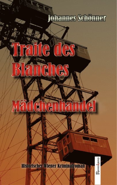 Johannes Schonner - Traite des Blanches, E-bok