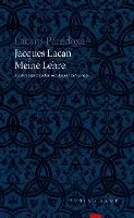 Jacques Lacan - Meine Lehre, Häftad. Tillgänglighet: Lägg i varukorg