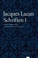 Jacques Lacan - Schriften 1, Häftad. Tillgänglighet: Lägg i varukorg
