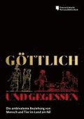 Göttlich und gegessen.