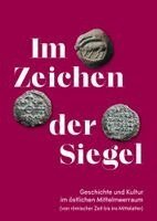 Alexandra-Kyriaki Wassiliou-Seibt - Im Zeichen der Siegel., Häftad