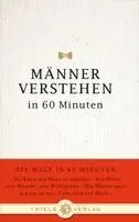 Jonathan Byron - Männer verstehen in 60 Minuten, Inbunden. Tillgänglighet: Lägg i varukorg