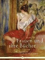 Johannes Thiele - Frauen und ihre Bücher, Inbunden