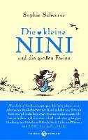 Sophie Scherrer - Die kleine Nini und die großen Ferien, Inbunden. Tillgänglighet: Lägg i varukorg