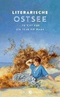 Johannes Thiele - Literarische Ostsee, Inbunden