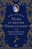 Lynn Messina - Mord in bester Gesellschaft, Häftad