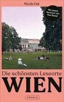 Nicole List - Die schönsten Leseorte Wien, Inbunden. Tillgänglighet: Lägg i varukorg