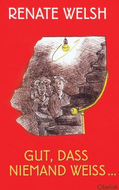 Renate Welsh - Gut, dass niemand weiß ..., E-bok
