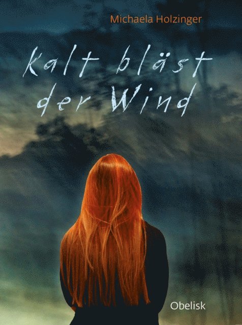 Michaela Holzinger - Kalt bläst der Wind, E-bok