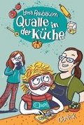 Qualle in der K�che