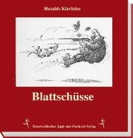 Blattschsse