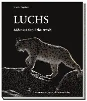Jaroslav Vogeltanz, Jaroslav Cerveny - Luchse, Häftad. Tillgänglighet: Lägg i varukorg