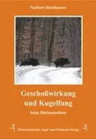 Norbert Steinhauser - Geschoßwirkung und Kugelfang, Inbunden. Tillgänglighet: Lägg i varukorg