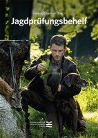 Leopold Obermair - Jagdprüfungsbehelf, Inbunden