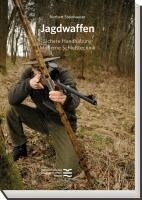 Norbert Steinhauer, Steinhauser Norbert - Jagdwaffen, Häftad