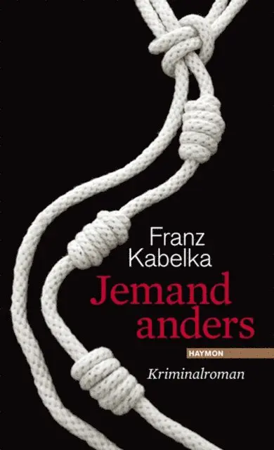 Franz Kabelka - Jemand anders, E-bok. Tillgänglighet: Lägg i varukorg