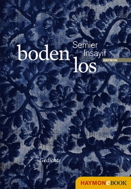Semier Insayif - boden los, E-bok
