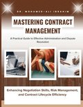 Mastering Contract Management