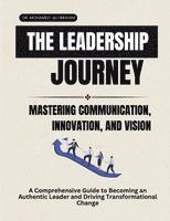 Mohamed-Ali Ibrahim - Leadership Journey, Häftad. Tillgänglighet: Lägg i varukorg