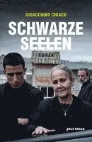 Gioacchino Criaco - Schwarze Seelen, Inbunden. Tillgänglighet: Lägg i varukorg