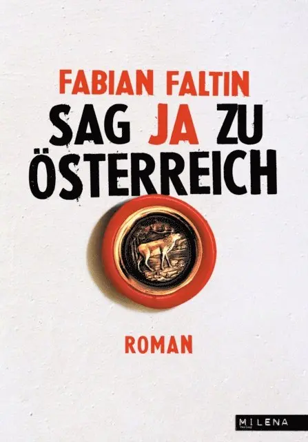 Fabian Faltin - Sag ja zu Österreich, E-bok. Tillgänglighet: Lägg i varukorg