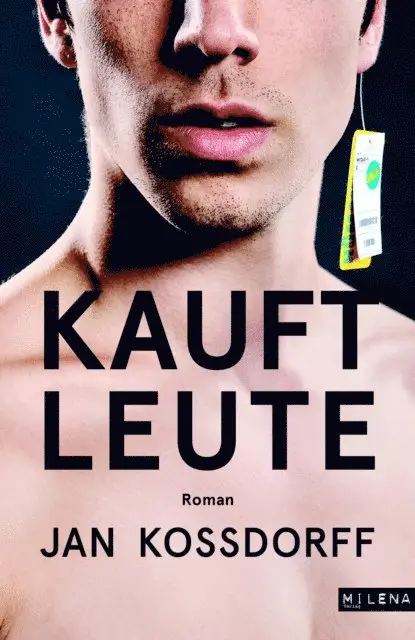 Jan Kossdorff - Kauft Leute, E-bok. Tillgänglighet: Lägg i varukorg