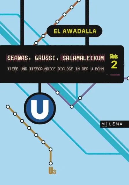 El Awadalla - SEAWAS, GRÜSSI, SALAMALEIKUM, E-bok. Tillgänglighet: Lägg i varukorg