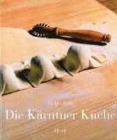 Helga Setz - Die Kärntner Küche, Inbunden