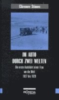 Im Auto durch zwei Welten