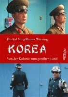 Du-Yul Song, Rainer Werning - Korea, Häftad