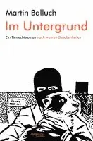 Martin Balluch - Im Untergrund, Häftad. Tillgänglighet: Lägg i varukorg