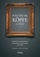 Politische Köpfe im Porträt