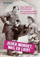 Alfred Pfabigan - Jeder mordet, was er liebt, Häftad
