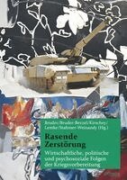 Klaus-Jürgen Bruder, Almuth Bruder-Bezzel, René Kirschey, Benjamin Lemke, Conny Stahmer-Weinandy - Rasende Zerstörung, Häftad