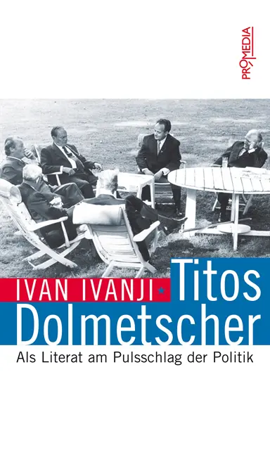 Ivan Ivanji - Titos Dolmetscher, E-bok. Tillgänglighet: Lägg i varukorg
