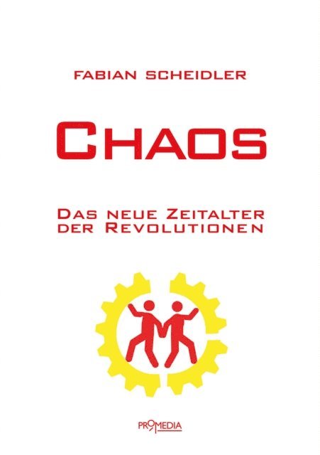 Fabian Scheidler - Chaos, E-bok. Tillgänglighet: Lägg i varukorg