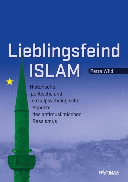 Petra Wild - Lieblingsfeind Islam, E-bok