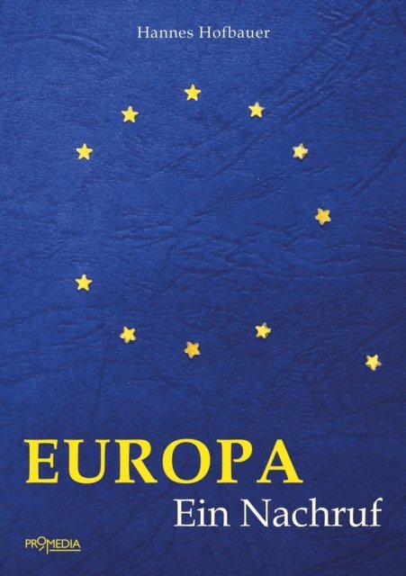 Hannes Hofbauer - Europa, E-bok