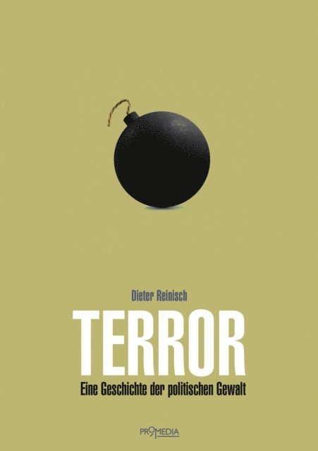 Dieter Reinisch - Terror, E-bok