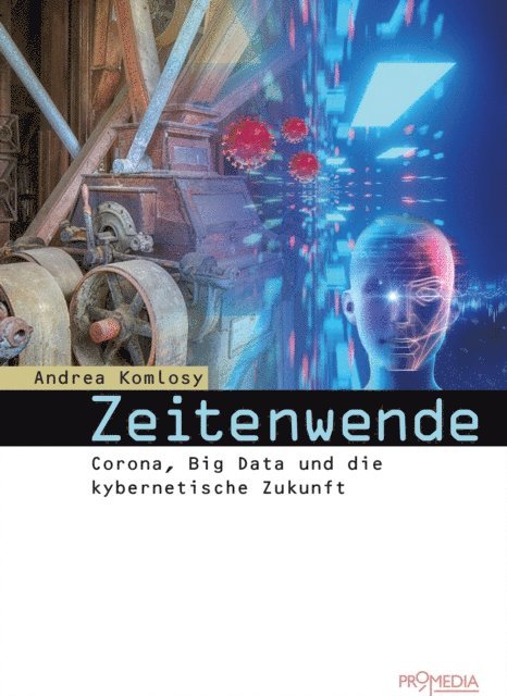 Andrea Komlosy - Zeitenwende, E-bok