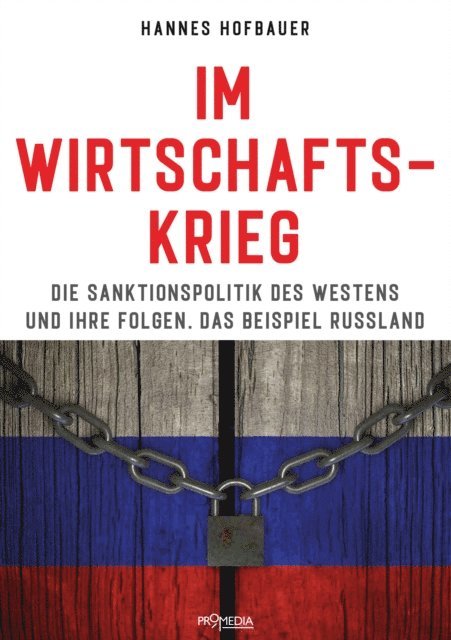 Hannes Hofbauer - Im Wirtschaftskrieg, E-bok