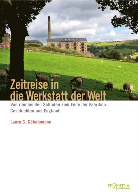Laura C. Gobelsmann - Zeitreise in die Werkstatt der Welt, E-bok. Tillgänglighet: Lägg i varukorg