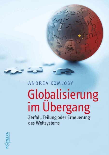 Andrea Komlosy - Globalisierung im Ubergang, E-bok. Tillgänglighet: Lägg i varukorg