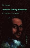 Johann Georg Hamann