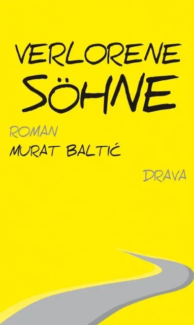 Murat Baltic - Verlorene Söhne, E-bok. Tillgänglighet: Lägg i varukorg