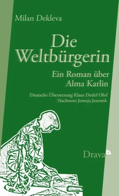 Milan Dekleva - Die Weltbürgerin, E-bok. Tillgänglighet: Lägg i varukorg