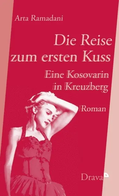 Arta Ramadani - Die Reise zum ersten Kuss, E-bok. Tillgänglighet: Lägg i varukorg