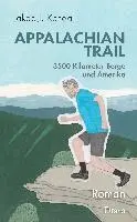 Jakob J. Kenda - Appalachian Trail, Inbunden. Tillgänglighet: Lägg i varukorg