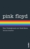 Nicholas Schaffner - Pink Floyd, Häftad